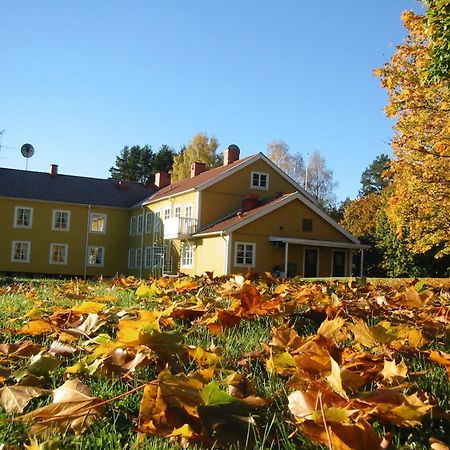 Hotel Perolofgarden Åsbro Exterior foto